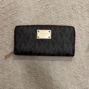 MK Wallet